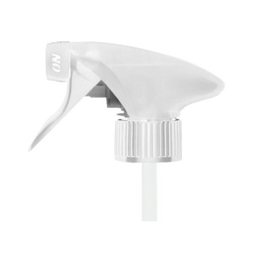 Распылитель для бутылок Trigger 28/410, черный GUALA