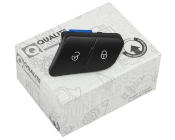 WŁĄCZNIK PRZYCISK BLOKADY ZAMKA DRZWI VW PASSAT B6 3C0962125B