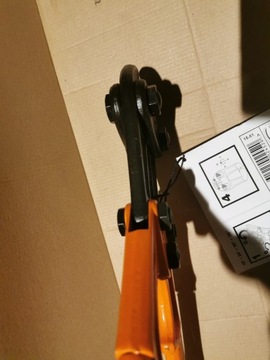 Ножницы для прутков 600 мм BAHCO 4559-24