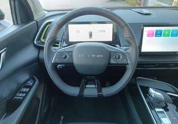 BAIC Beijing 5 1.5  177KM 2024 BAIC 5 FV23 LUXURY 1,5 177KM Automat 7 DCT GWARANCJA 1.5 Benzyna, zdjęcie 14