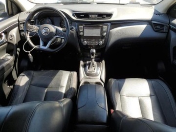 Nissan 2017 Nissan Rogue Nissan Rogue Sport SL 2.0 Benzyna 141KM, zdjęcie 6