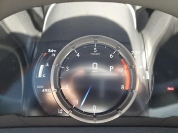 Lexus ES VII (XV70) 2023 Lexus ES 2023, 3.5L, F-SPORT, po gradobiciu 3.5 Benzyna 301KM, zdjęcie 9