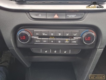 Kia Ceed III Hatchback 1.5 T-GDI 160KM 2021 Kia Ceed 1,5 T-gdi GT line alcantara kamera JBL navi alu oplacona 1.5, zdjęcie 17