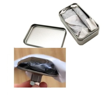 Адаптеры с холодным клеем Холодный клей PDR неинвазивное удаление вмятин