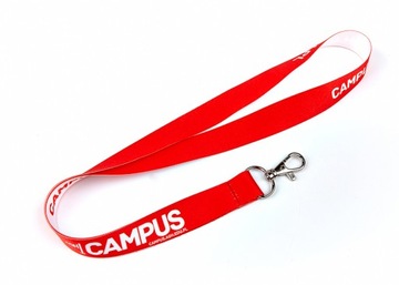 Ленты рекламные с односторонней печатью 15 мм, 100 шт.