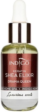 Indigo Shea Elixir Oliwka do Skórek Drama Queen