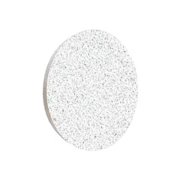 Абразивные подушечки Staleks Pododisc L 25 мм #80 50 шт - PDF-25-80W