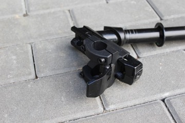 CAN AM CANAM RYKER 600 KOLUMNA KIEROWNICZA SZTYCA