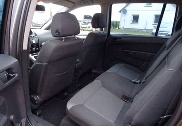 Opel Zafira B 1.7 CDTI ecoFLEX 110KM 2011 Opel Zafira 1.7cdti,klima,7osobowy,oplacon 1.7 Diesel 110KM, zdjęcie 12