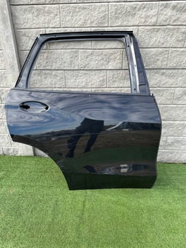 DRZWI PRAWE TYŁ TYLNE BMW X5 G05 IV 2018-