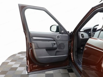 Land Rover Discovery V 2025 LAND ROVER Discovery V D350 Gemini Suv 3.0 350KM 2025, zdjęcie 4