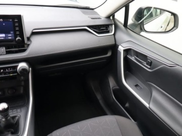 Toyota RAV4 V 2022 Toyota RAV 4 2.0 Valvematic, Salon Polska, zdjęcie 7