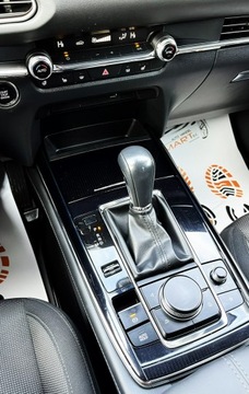 Mazda CX-30 2.0 SKYACTIV-G 150KM 2021 Mazda CX-30 2.0 AWD/Automat / Navi /Kamera 360, zdjęcie 21