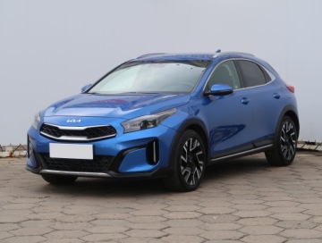 Kia XCeed Crossover Facelifting 1.5 T-GDi 160KM 2023 Kia XCeed 1.5 T-GDI, Salon Polska, Serwis ASO, zdjęcie 1