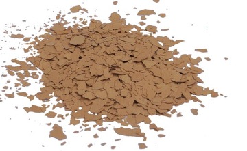 PŁATKI CHIPSY DEKORACYJNE DO POSADZEK 100g 80103