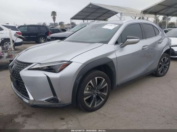 Lexus UX 2023 Lexus UX 250H 2023 2.0l 2.0 Hybryda 181KM, zdjęcie 1