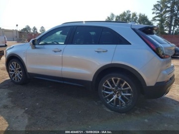 Cadillac 2020 Cadillac XT4 2020r., SPORT, od ubezpieczalni 2.0 Benzyna 237KM, zdjęcie 4