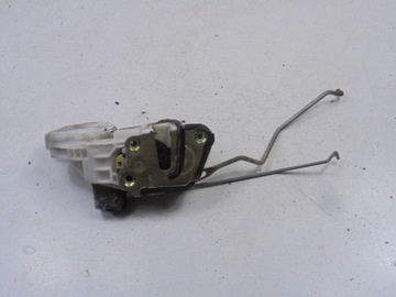 MITSUBISHI GALANT VII EA ZÁMEK DVEŘE PŘEDNÍ PRAVÝ 99-06 KOMBI FL ANSEI 2PIN