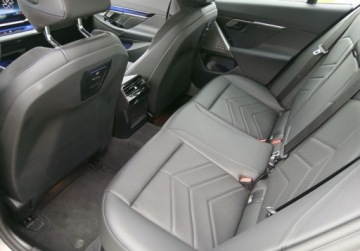 BMW Seria 5 G90-91 Touring 2.0 520d 197KM 2025 BMW Seria 5 2.0 Diesel 197KM, zdjęcie 3