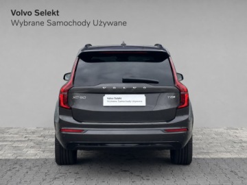 Volvo XC90 II SUV Plug-In Facelifting 2024 2.0 T8  455KM 2025 Volvo XC 90 XC90 T8 Plug-In | Ultra Dark | Bowers, zdjęcie 7