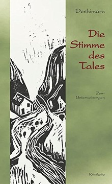 Die Stimme des Tales TAISEN DESHIMARU-ROSHI