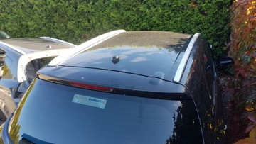 SUZUKI S-CROSS STŘEŠNÍ NOSIČ ORIGINÁLNÍ