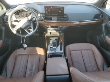 Audi Q5 II 2022 Audi Q5 Premium Plus 45 2022 2.0l 2.0 Benzyna 261KM, zdjęcie 8