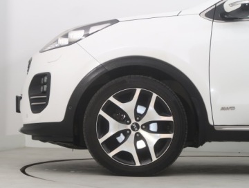 Kia Sportage IV SUV 2.0 CRDi 185KM 2016 Kia Sportage 2.0 CRDi, 182 KM, 4X4, Automat, zdjęcie 14