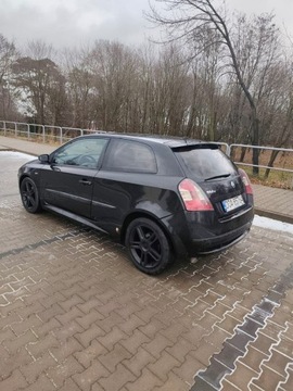 Fiat Stilo 2004 Fiat Stilo 1.9 JTD - 150KM, zdjęcie 5