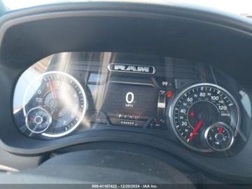  RAM 1500 Big Horn 64 Box 2021 3.6l 3.6 Benzyna 305KM, zdjęcie 9