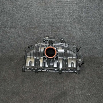 FORD FIESTA 2013 KOLEKTOR SACÍ/ZBĚRNÉ