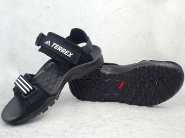 ADIDAS CYPREX SANDAL EF0016 BUTY MĘSKIE SANDAŁY