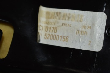 HARLEY SPORTSTER XL883N IRON 14-20 кресло-сиденье