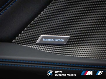 BMW Seria 2 F74 M Gran Coupe 2.0 M235 300KM 2025 BMW Seria 2 M235 xDrive Gran Coupe 300 KM - HeadUp - Kamera 360 - Adaptacy, zdjęcie 25