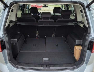 Volkswagen Touran III 1.5 TSI EVO 150KM 2025 Volkswagen Touran 1.5 TSI 150KM Highline DSG, Salo, zdjęcie 25