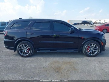 Dodge Durango III 2023 Dodge Durango RT 2023 5.7l 5.7 Benzyna 360KM, zdjęcie 6
