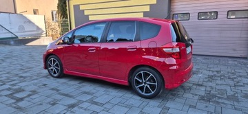 Honda Jazz III 1.4 i-VTEC 100KM 2014 HONDA JAZZ 1,4 i-VTEC Si ELEGANCE! Super stan!, zdjęcie 11
