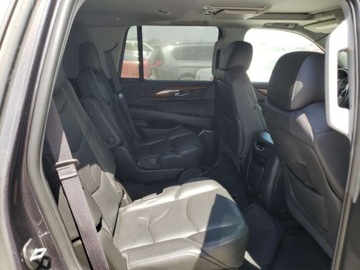 Cadillac Escalade III 2017 Cadillac Escalade 2017 CADILLAC ESCALADE PREMIUM LUXURY 6.2 Benzyna 420KM, zdjęcie 11