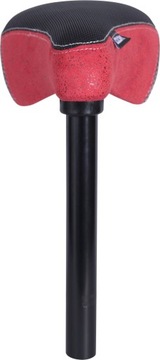 Siodełko Colony Combo BMX (Solution Red)