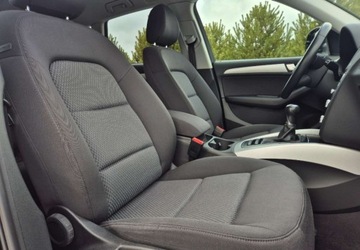 Audi Q5 I SUV Facelifting 2.0 TDI clean diesel 190KM 2015 Audi Q5 2,0 190 KM Bezwypadkowy Po Duzym Serwisie 2.0 Diesel, zdjęcie 9