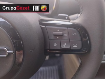 Mercedes 2026 Fiat 600 145 KM Automat Hybrid Sport Super cena, zdjęcie 8