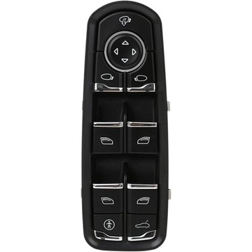 K PRO PORSCHE CAYENNE 2011-2014 PANAMERA 2010-2015