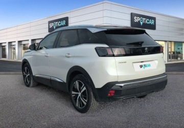 Peugeot 3008 II Crossover Facelifting  1.5 BlueHDi 130KM 2023 Peugeot 3008 1.5 BlueHDi GT SS EAT8 SalonPL FVat Od Reki Bogata Opcja 1.5, zdjęcie 7