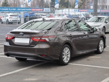 Toyota Camry IX Sedan 2.5 Hybrid Dynamic Force 218KM 2023 Toyota Camry 2.5 Hybrid, Salon Polska, zdjęcie 4