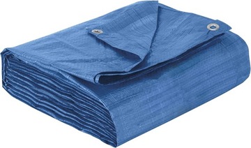 БРЕЗЕНТ 2x3 СИНИЙ Защитный лист