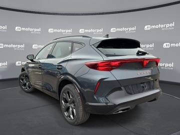 Cupra Formentor Crossover 1.5 TSI 150KM 2026 Cupra Formentor 1.5 eTSI mHEV 150 KM DSG, zdjęcie 7