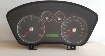 LICZNIK ZEGARY FORD FOCUS 2 2004-2011 4M5T-10849GM