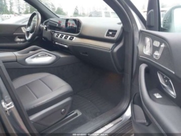 Mercedes GLE V167 2022 Mercedes-Benz GLE 350 4Matic 2022 2.0 Benzyna 255KM, zdjęcie 9