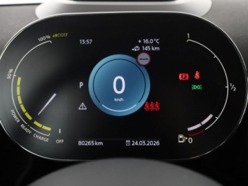 Mini Countryman F60 Crossover Plug-In 1.5 SE 220KM 2022 Mini Countryman FV23 PHEV Cooper SE Automat ALL4, zdjęcie 21