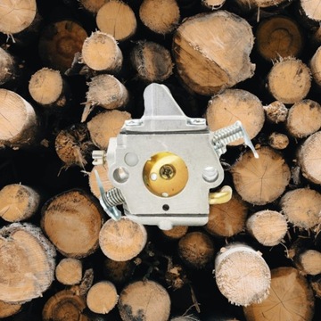 Gaźnik do STIHL 017 018 MS170 MS180 - typ ZAMA